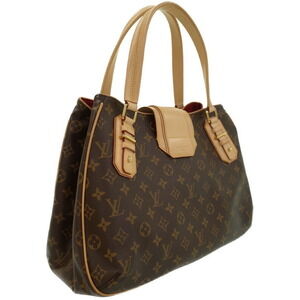 Louis Vuitton Tote Bag Monogram Greet